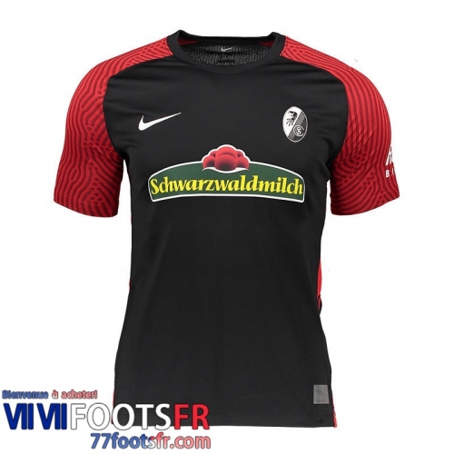 Maillot De Foot SC Freiburg Extérieur Homme 2021 2022