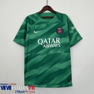 Maillot De Foot PSG Gardiens De But Homme 2023 2024