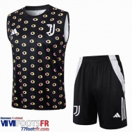 Sans Manches Juventus Homme 24 25 H267