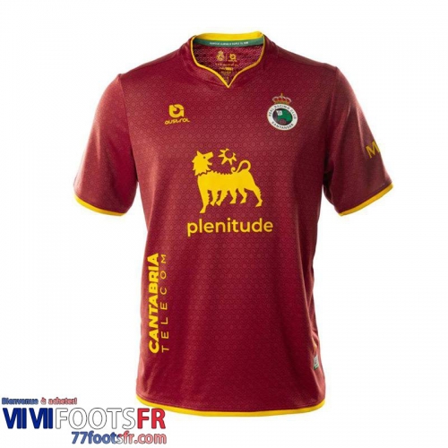 Maillot De Foot Santander Third Homme 24 25