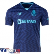 Maillot De Foot Porto Third Homme 24 25