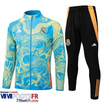 Veste Foot Real Madrid Homme 24 25 B311