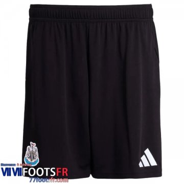 Short de Foot Newcastle United Domicile Homme 24 25 P460