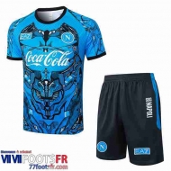 T Shirt Naples Homme 25 26 H725