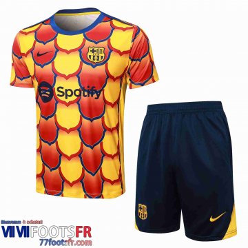 T Shirt Barcelone Homme 2425 H126