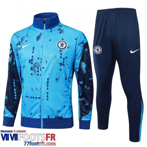 Veste Foot Chelsea Homme 24 25 B363