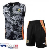 Sans Manches Real Madrid Homme 24 25 H228