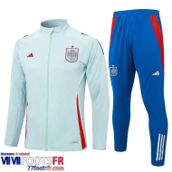 Veste Foot Espagne Homme 24 25 B261