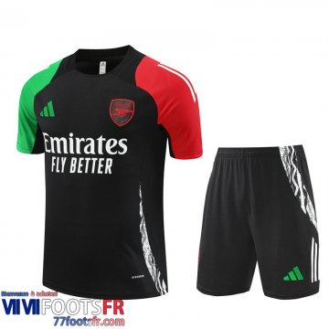 Maillot De Foot Arsenal Homme 24 25 H288