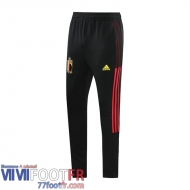 Pantalon Foot Belgique Uomo 2021 2022 P34