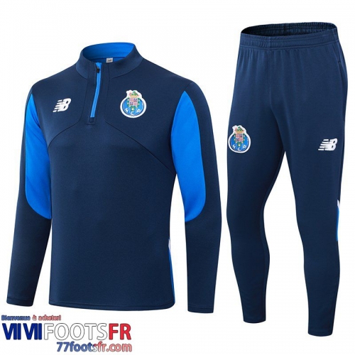 Survetement de Foot Porto Homme 24 25 A577