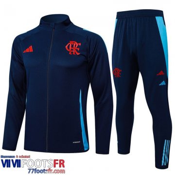 Veste Foot Flamengo Homme 24 25 B404