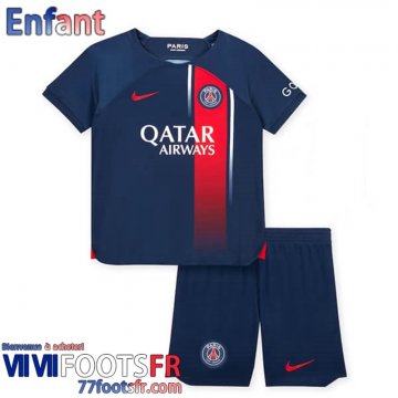Survêtement PSG Paris Saint Germain Enfant 2022/2023