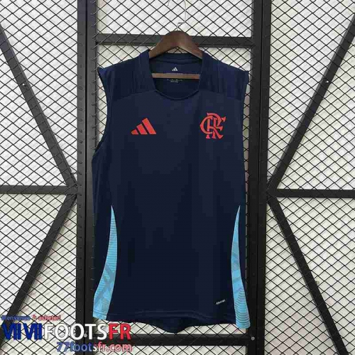 Sans Manches Flamengo Homme 24 25 H357