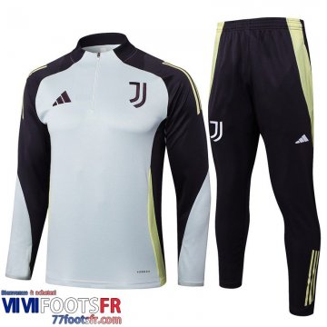 Survetement de Foot Juventus Homme 24 25 A716