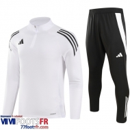 Survetement de Foot Sport Homme 24 25 A521