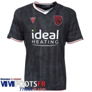 Maillot De Foot West Bromwich Albion Third Homme 25 26