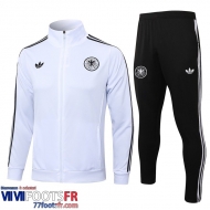 Veste Foot Allemagne Homme 24 25 B304