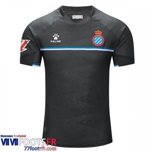 Maillot De Foot Espanyol Third Homme 24 25