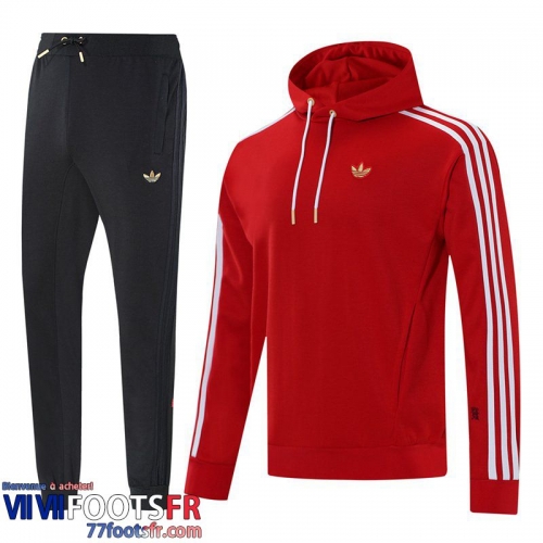 Sweatshirt Foot Sport Homme 25 26 B125