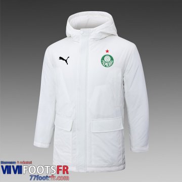 Doudoune Foot Palmeiras Homme 24 25 G167