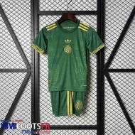 Maillot De Foot Mexique Special Edition Enfant 2025 TBB807