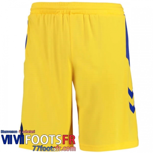 Short De Foot Everton Third Homme 2022 2023