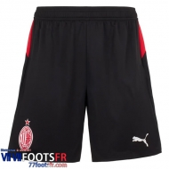 Short de Foot AC Milan Domicile Homme 25 26