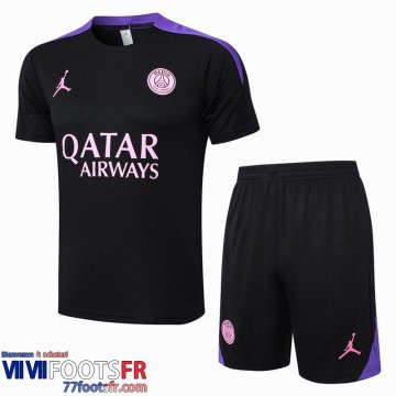 T Shirt PSG Homme 24 25 H246