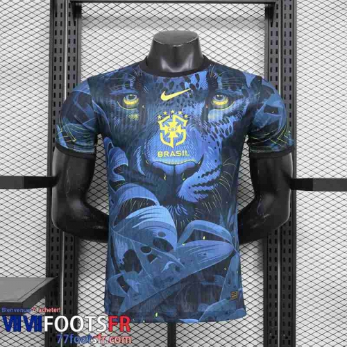 Maillot De Foot Bresil Special Edition Homme 24 25 TBB612