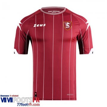 Maillot De Foot Salernitana Domicile Homme 24 25