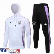 Survetement de Foot Allemagne Homme 24 25 A440