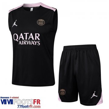 Sans Manches PSG Homme 24 25 H323