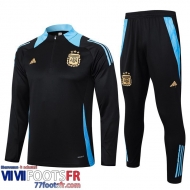 Survetement de Foot Argentine Homme 24 25 A347