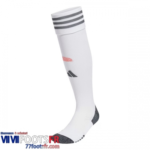 Chaussettes De Foot Bayern Munich Exterieur Homme 25 26