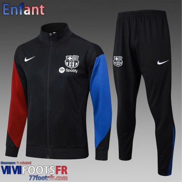 KIT: Veste Foot Barcelone Enfant 24 25 C512