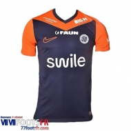 Maillot De Foot Montpellier Domicile Homme 24 25