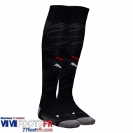 Chaussettes De Foot AC Milan Domicile Homme 25 26