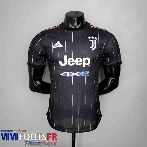 Maillot de foot Juventus Exterieur Homme 2021 2022