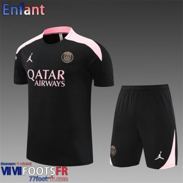 T Shirt PSG Enfant 24 25 H270