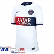 Maillot De Foot PSG Exterieur Femme 2023 2024