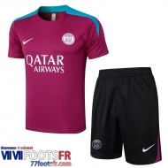 T Shirt PSG Homme 24 25 H75