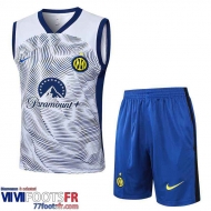 Sans Manches Inter Milan Homme 24 25 H282