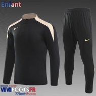 KIT: Survetement de Foot Sport Enfant 24 25 C377