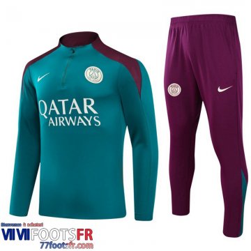 Survetement de Foot PSG Homme 24 25 A503