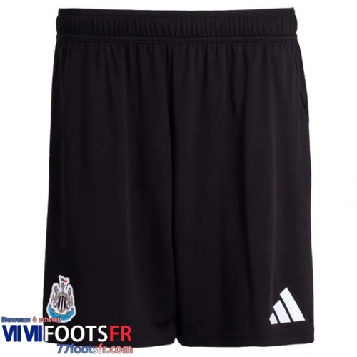 Short de Foot Newcastle United Domicile Homme 24 25 P460