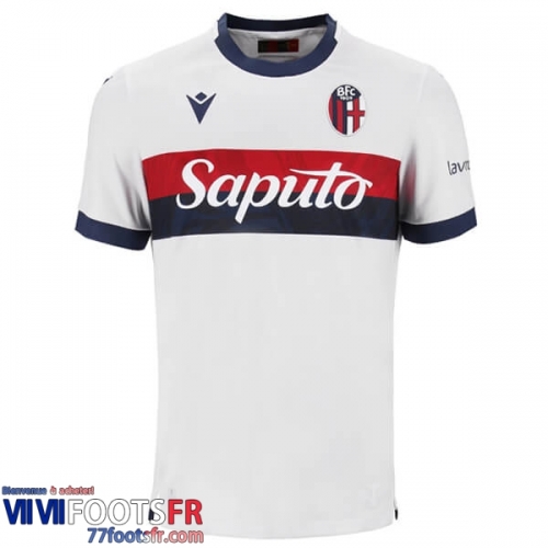 Maillot De Foot Bologna Exterieur Homme 24 25