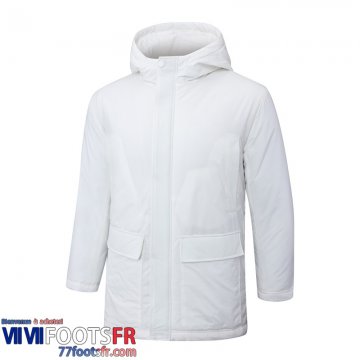 Doudoune Foot Sport Homme 24 25 G196