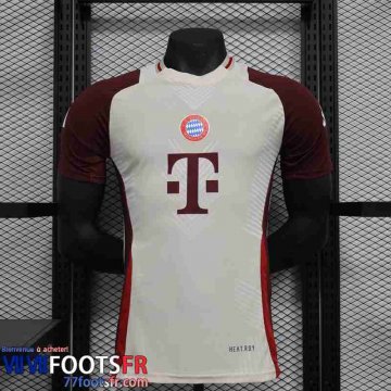 Maillot De Foot Bayern Munich Special Edition Homme 24 25 TBB614