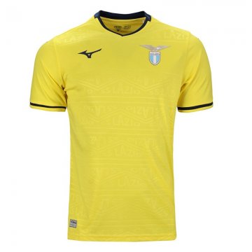 Maillot De Foot Lazio Exterieur Homme 24 25